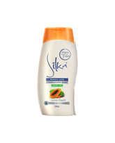 Silka Papaya Luxe Premium Body Wash 200ml